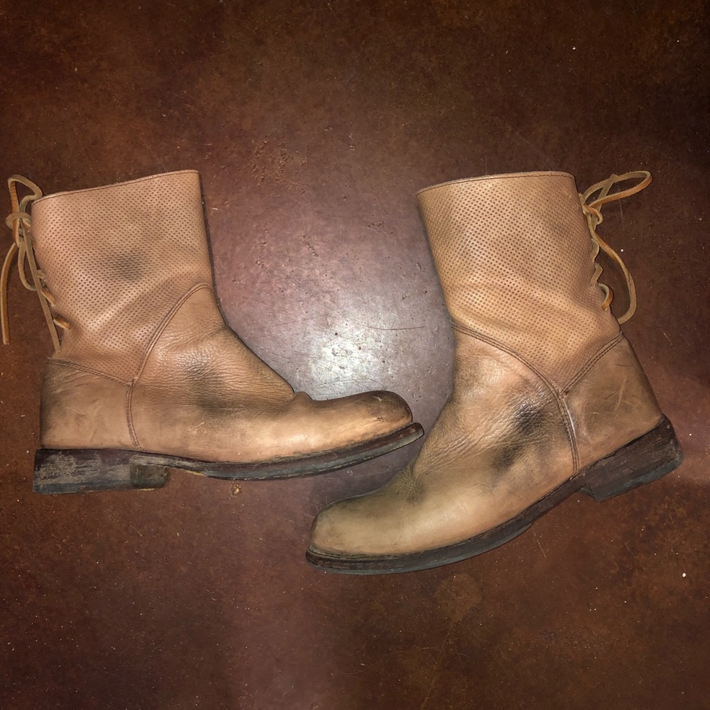 Bedstu boots